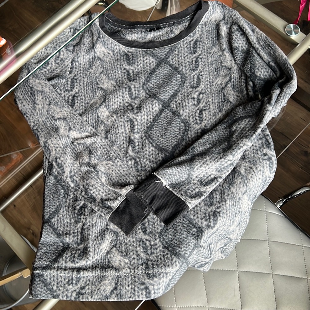 Sweater